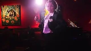 My Marlene: A One Dietrich Show