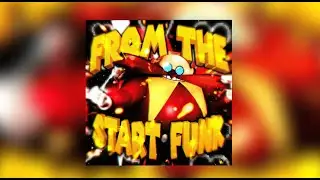 FROM THE START - FUNK (1 HOUR )
