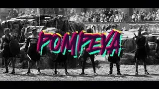 NOTMARKS X ARDO440 - POMPEYA @sawrules143