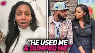Remy Ma Exclusive Cheating Breakup With Eazy The Block | HE CHEATED