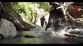 Gerilla&acute;dan Yeni Egitim Videosu: Dağlara bakın, onlara g&uuml;venin / 2019
