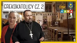 Ślady Wiary w Tarnowie i okolicach | Grekokatolicy cz. 2