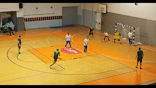 MNK Dubravice vs MNK Šubićevac 08 (1:5)