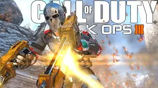 5 Things You Didn't Know About Black Ops 3! #10