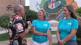 #LUYNV Odón 2024