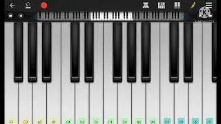 ANNAATTHE|BGM|PIANO TUTORIAL Diwali Special Movie|Thalaivar 168