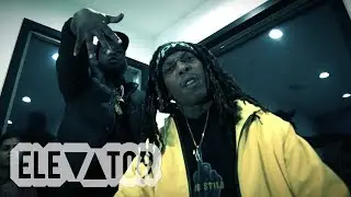 Chris King ft. Maxo Kream & Khalil - Flamethrower (Official Music Video)