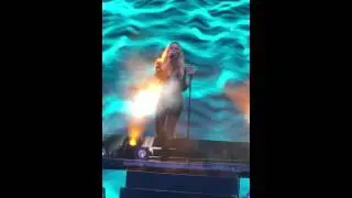Welcome Martisima S&aacute;nchez
