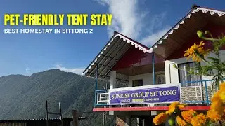 Best Homestay In Sittong | Cheapest Homestay In Sittong | Sittong Homestay | Silsar Rider