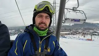 Test nart 23/24 : Rossignol Hero Master LT M17 173 + Look SPX15 R22 , czyli Hybryda MASTER