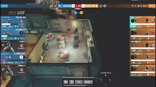 Weird Azami Glitch on Club House