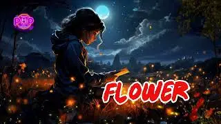 FLOWER - Miley Cyrus (Dreamy Pop AI Cover Female Version [Reimagined Pop Dreamy]