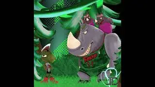 TSo1s x GOAT - Big Talk, Bigger Game (GOAT Fan Art)#indieanimation  #GOATmovie #sonyanimation