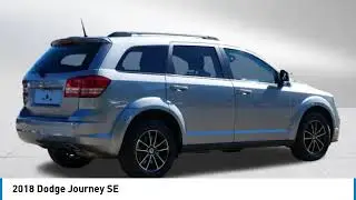 2018 Dodge Journey Inver Grove Heights,St Paul,Minneapolis 53640A