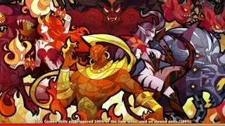 Era of Chaos Library of Wisdom Chapter 21