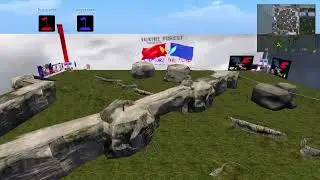 Valkyrie Forest CTF LIVE, 31 January 2026