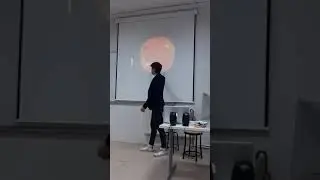 Marmara 1.Sınıf Sunum Performansı