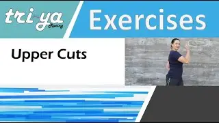 Exercise Library: How to do Upper Cuts