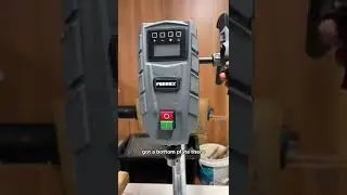 Cheapest digital drill press