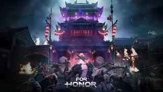 For Honor OST - The Emperor's Escape [Phase 2]