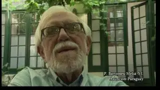 Los Guaraníes y La Tierra Sin Mal-Secuencia de Paraquaria II