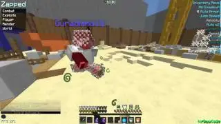 Let's Hack Timolia 1vs1 | Zapped | PhaZe