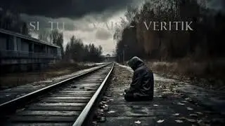 Veritik - Si tu savais //2024//