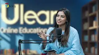 Minister for Minorities Punjab Ramesh Singh Arora  joins Ulearn in a podcast