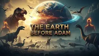 THE EARTH BEFORE ADAM | Qadeem Haqaiq #qadeemhaqaiq #bigbang #beforeadam