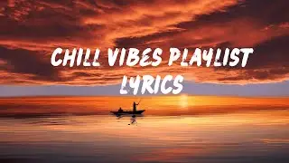 2026 Best Chill Vibes Playlist 💗🎧 Top Spotify Hits : Billie Eilish, Pink Sweat, Adele