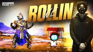 We Rollin 😈💪🏻 (shubh) | Lobby Video Edit | NXGT