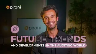 Future trends and developments in the auditing world