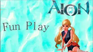 Aion.ru ( День 2 Ely | День 1 ASMO )