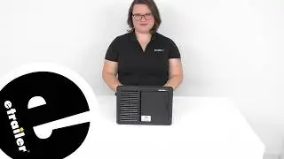 etrailer | Review of Progressive Dynamics RV Converters - Smart System Included - PD4060K