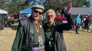 Dunedin Spotlight: Celtic Music Festival