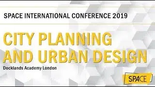 SPACE Conference 5-7 July 2019 - Interview Series 4
