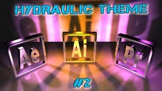 Arts Live Uncut: Piston and Hydraulic Inspired Facecam Part 2