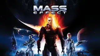 Mass Effect: Legendary Edition (2021) [PC] Full Game