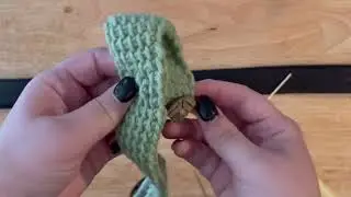 Crochet skirt hike tutorial