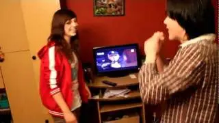 pożegnanie - afterowe 9.01.2012&hearts;