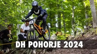 DH Pohorje 2024 - 20chocolate Downhill Cup