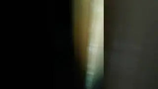 half human half wolf 3AM gone wrong