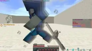 Arcane Kit Map Montage - First Day Out