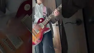 K-On Azusa solo