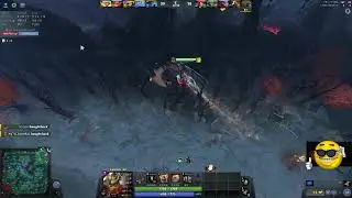generalqw сломал шмотки / генерал дота 2 dota 2