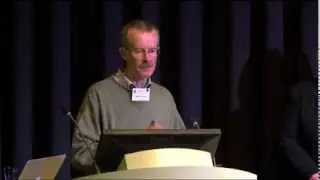 Martin O'Brien, Victorian Scientific Advisory Committee, speaks about Indian Mynas