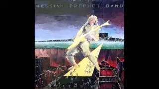 messiah prophet band rock the flock   1984
