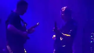 Cynic - 6th Dimensional Archetype - Live in Paris 2025