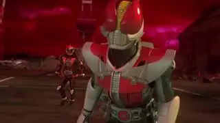 Kamen Rider Nhưng mà Game Ps3 - Kamen Rider - Battride War Sousei: 22-12 KK Đã chờ ngày này lâu lắmr