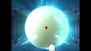 3D billiards